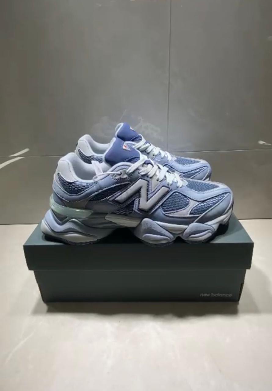 New Balance - Azul Claro