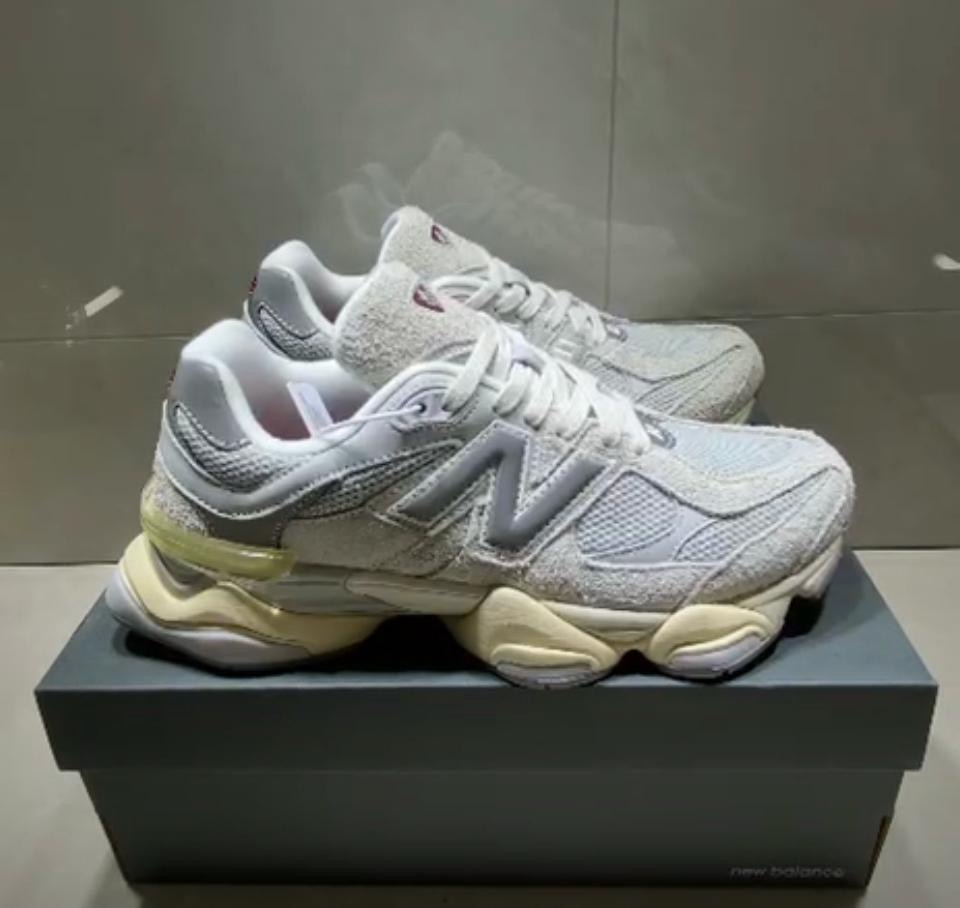 New Balance - Branco