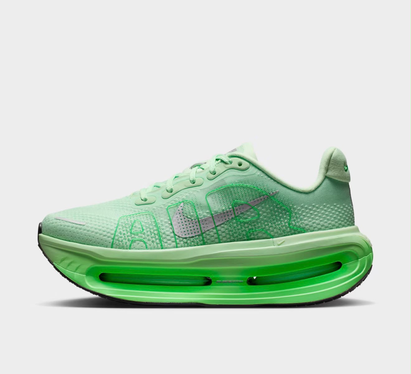 Nike Vomero Premium - Verde